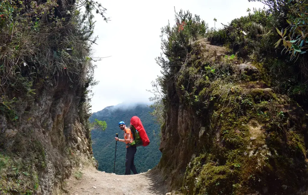 Todo lo que Necesitas en tu Mochila para Explorar Perú