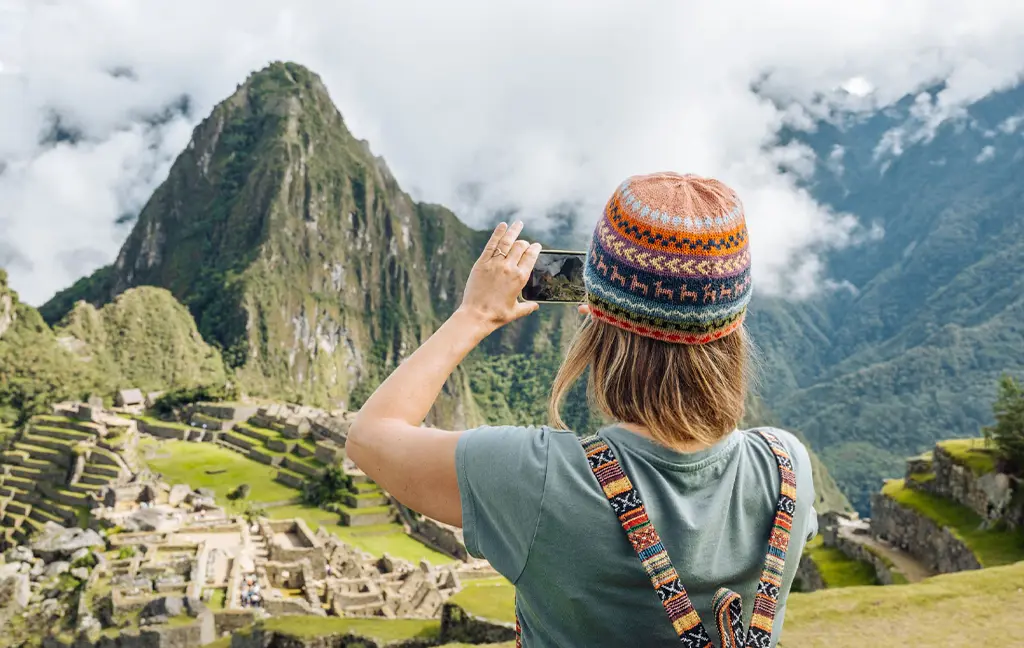 plan trip to peru machu picchu