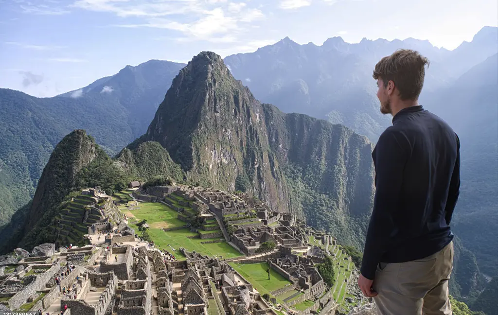machu picchu day tour