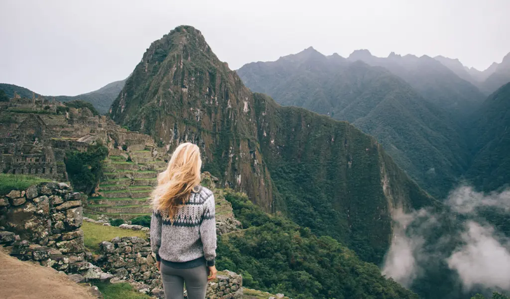 Machu Picchu Travel Guide