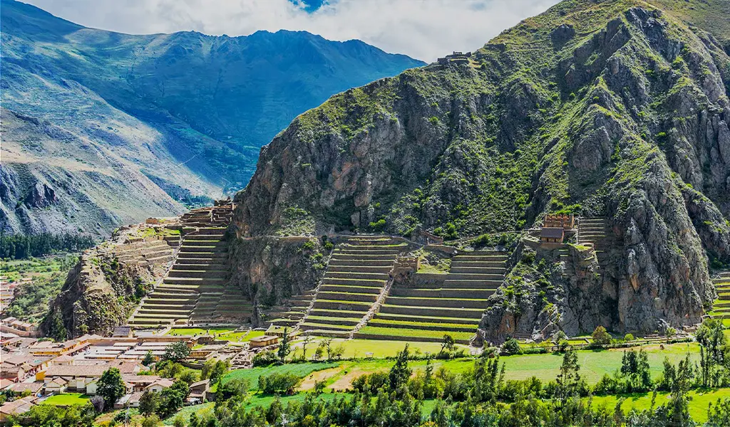 ollantaytambo cusco
