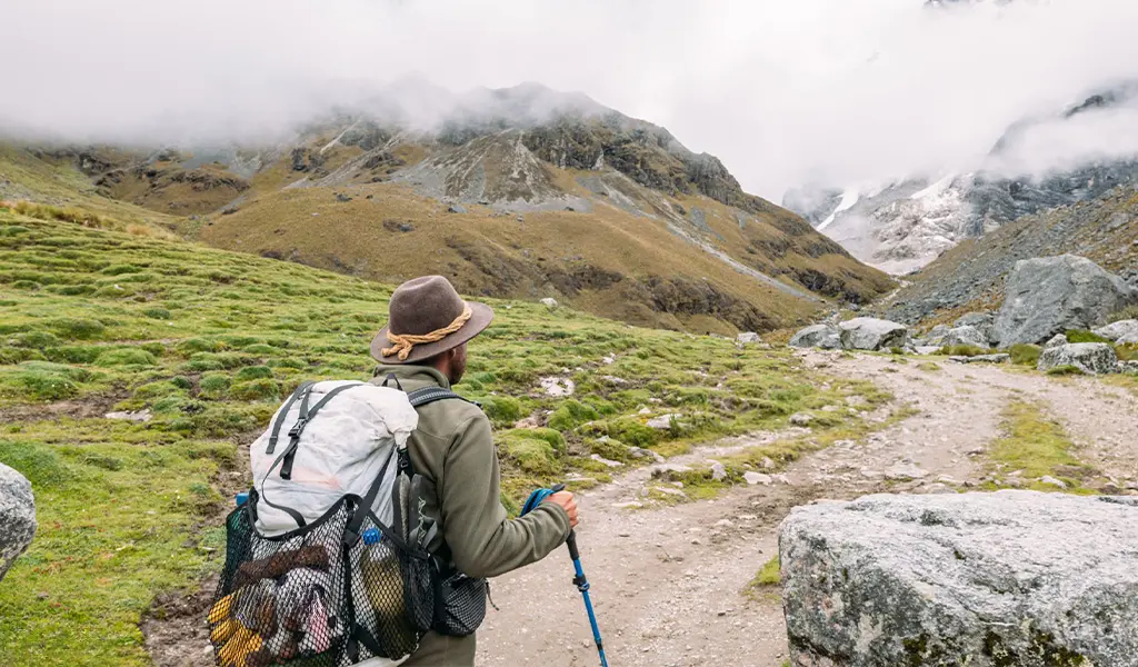 peru adventure travel