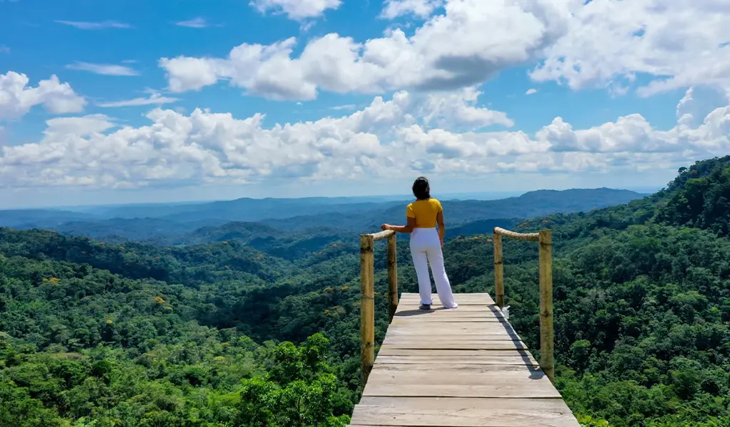 Peru Eco Tourism