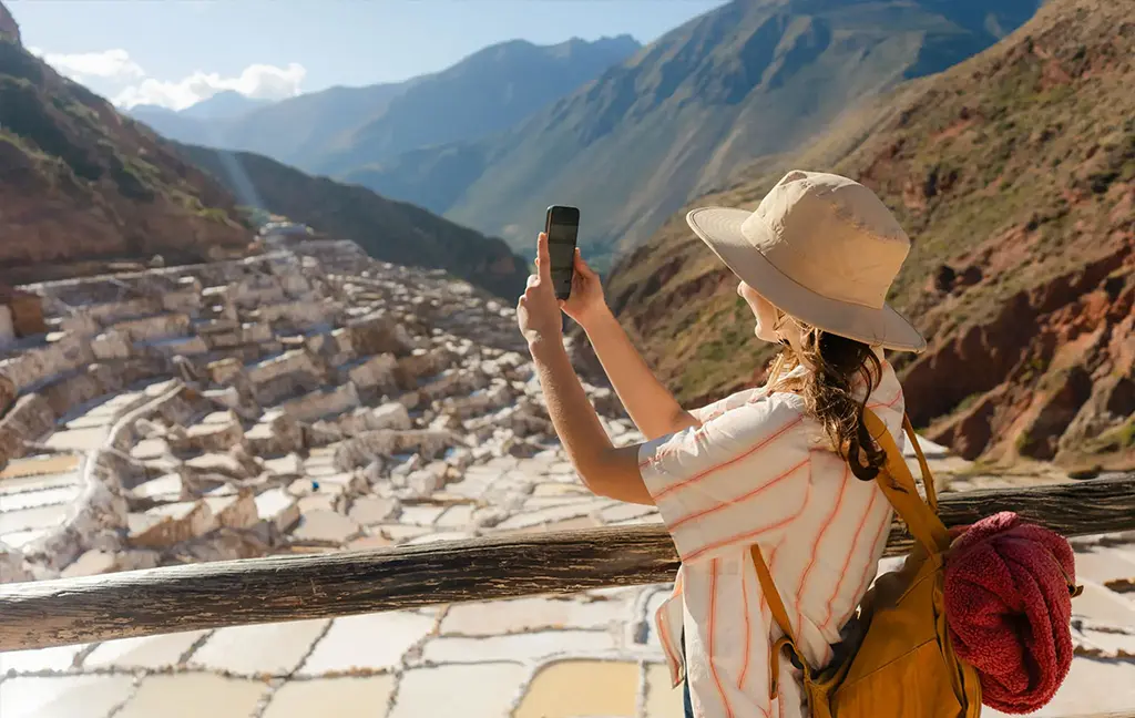 sacred valley tour