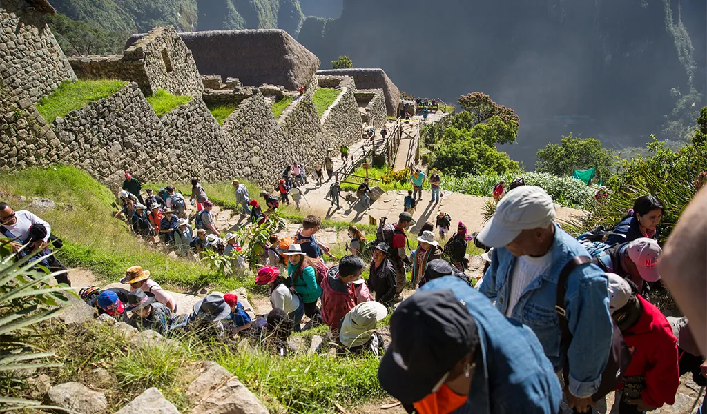Machu Picchu Vacations