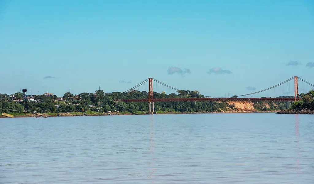 Puerto Maldonado