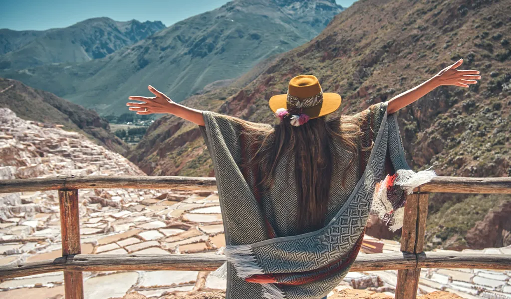 Tour in Peru