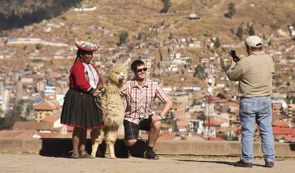 Private Tour Cusco
